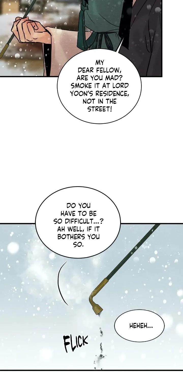Read Painter Of The Night - Chapter 52 - www.painternight.com | Image 3