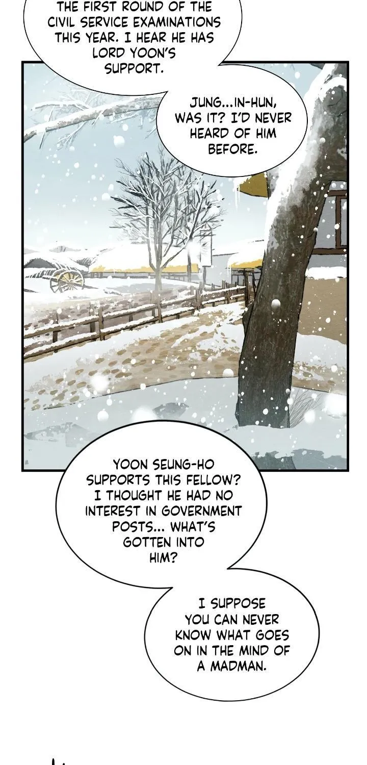 Read Painter Of The Night - Chapter 52 - www.painternight.com | Image 5