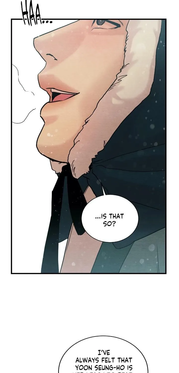 Read Painter Of The Night - Chapter 52 - www.painternight.com | Image 6