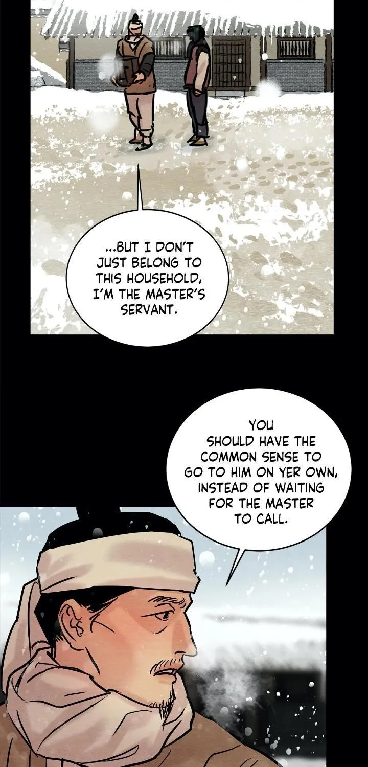 Read Painter Of The Night - Chapter 52 - www.painternight.com | Image 12