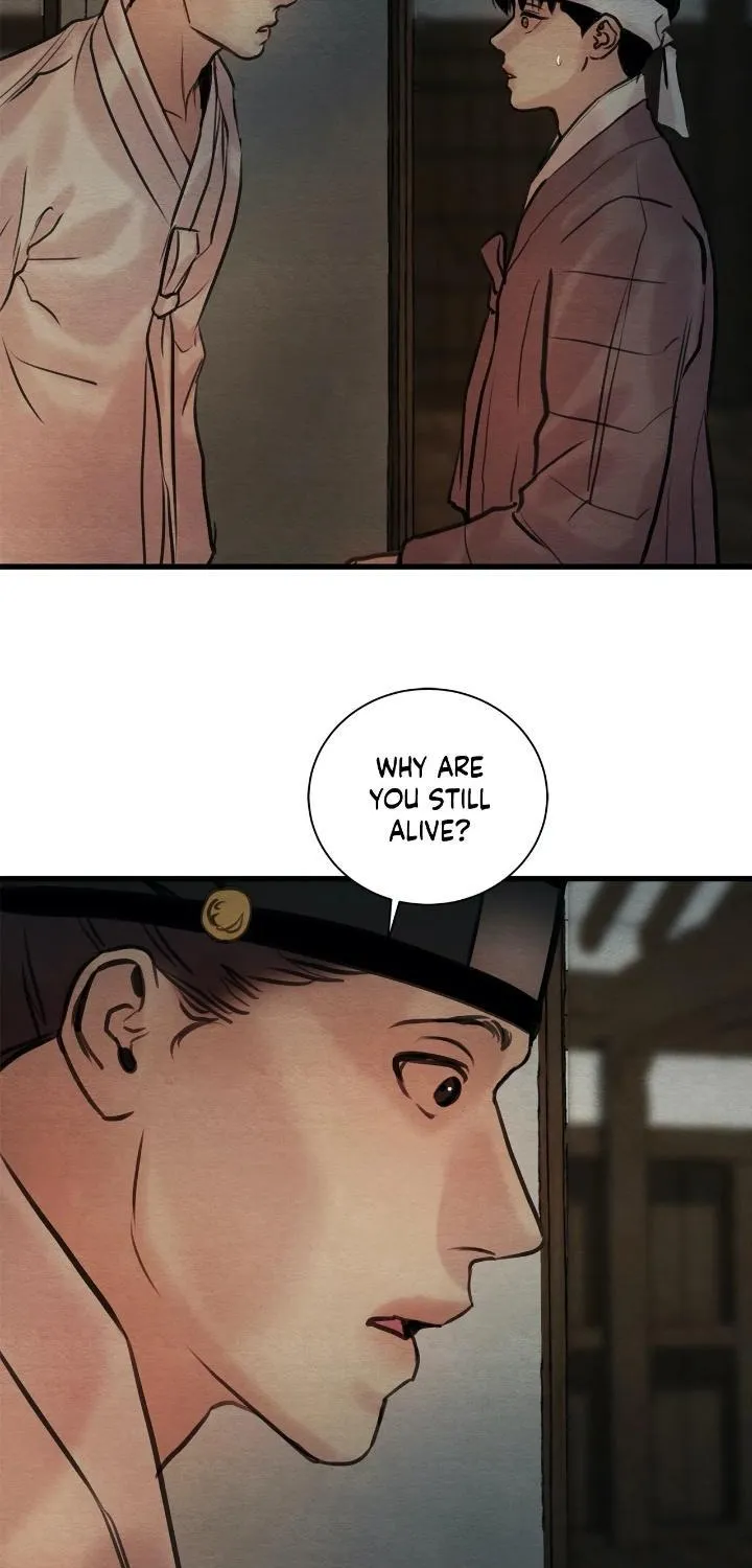 Read Painter Of The Night - Chapter 52 - www.painternight.com | Image 17