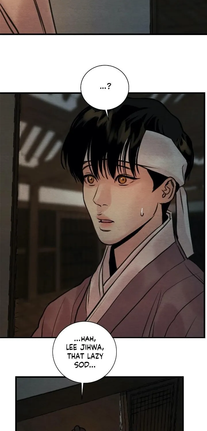 Read Painter Of The Night - Chapter 52 - www.painternight.com | Image 18