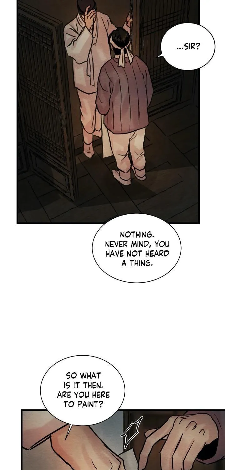 Read Painter Of The Night - Chapter 52 - www.painternight.com | Image 19