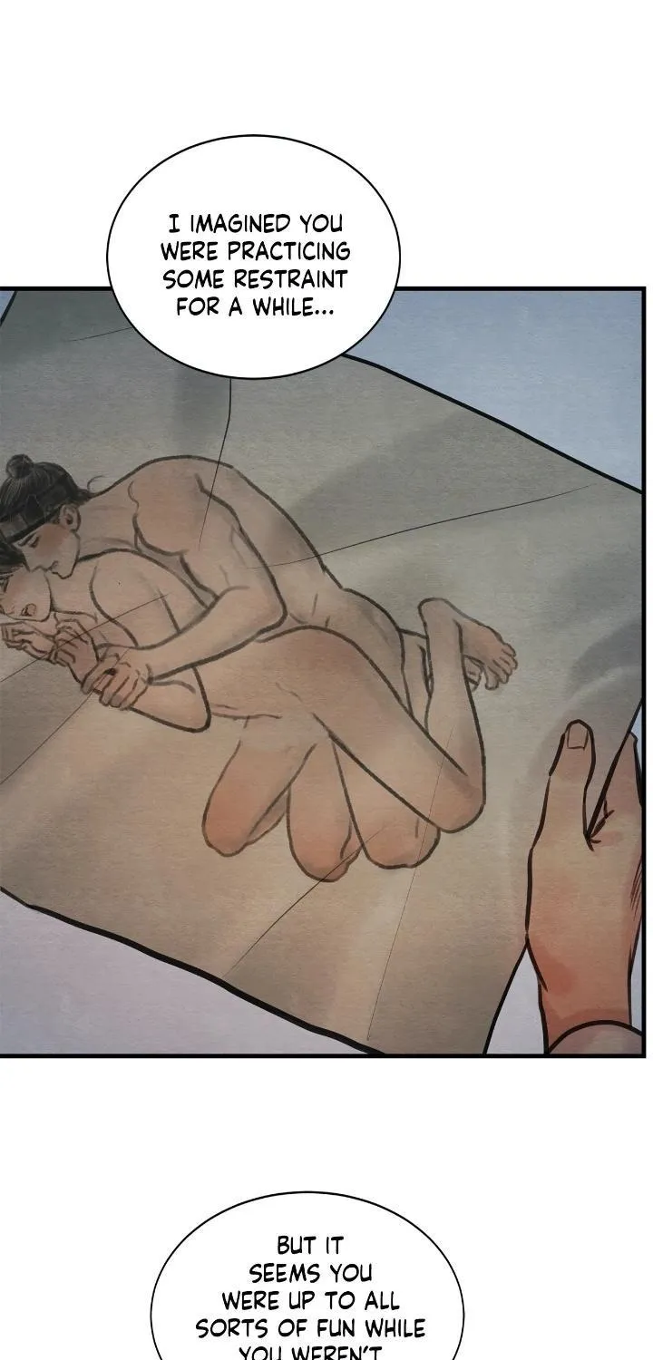 Read Painter Of The Night - Chapter 52 - www.painternight.com | Image 22