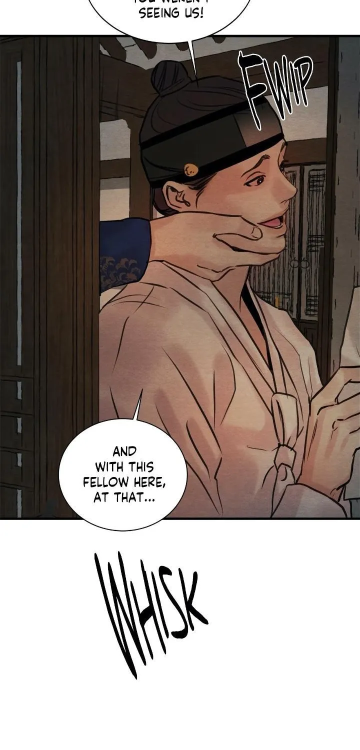 Read Painter Of The Night - Chapter 52 - www.painternight.com | Image 23