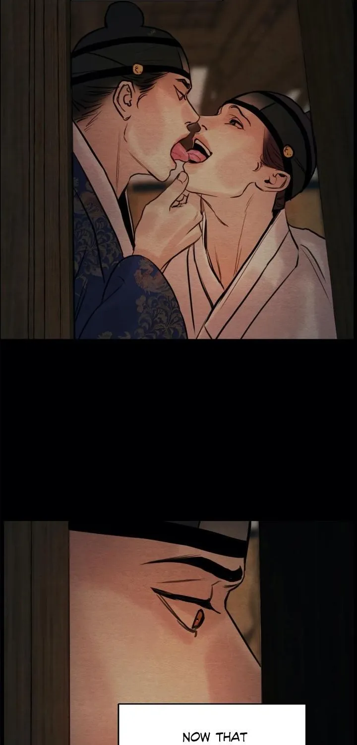 Read Painter Of The Night - Chapter 52 - www.painternight.com | Image 31