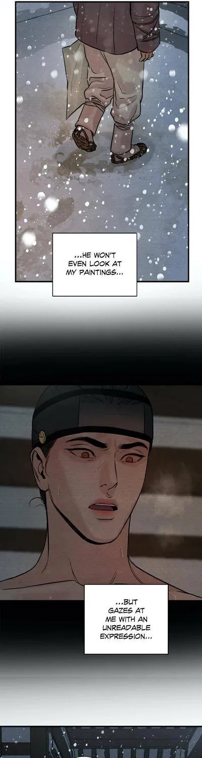 Read Painter Of The Night - Chapter 52 - www.painternight.com | Image 33