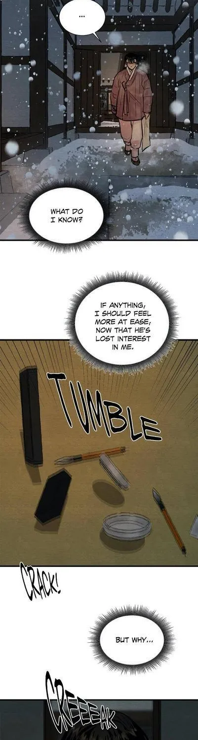 Read Painter Of The Night - Chapter 52 - www.painternight.com | Image 34