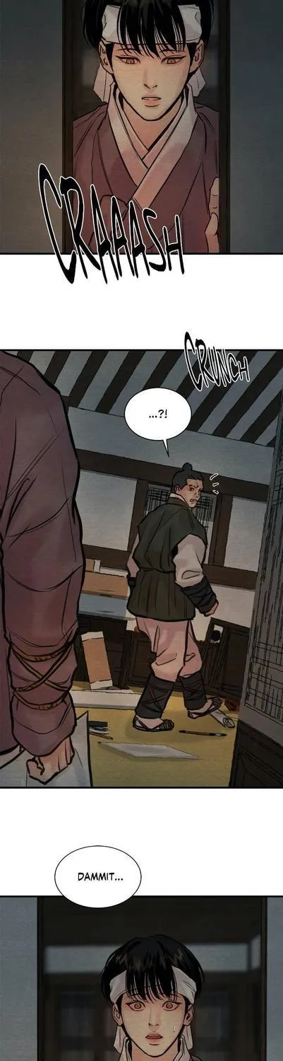 Read Painter Of The Night - Chapter 52 - www.painternight.com | Image 35