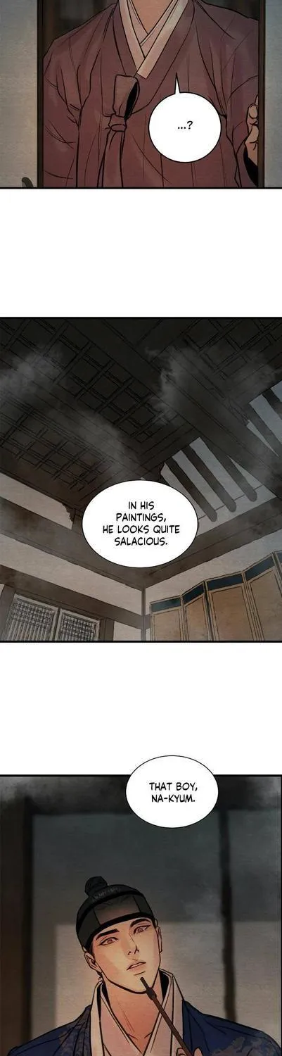 Read Painter Of The Night - Chapter 52 - www.painternight.com | Image 36