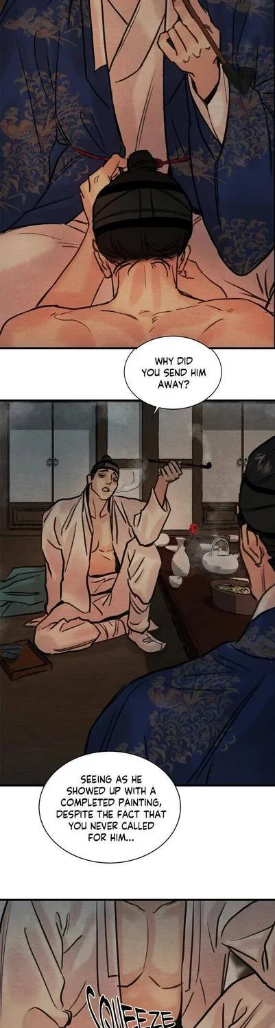 Read Painter Of The Night - Chapter 52 - www.painternight.com | Image 37