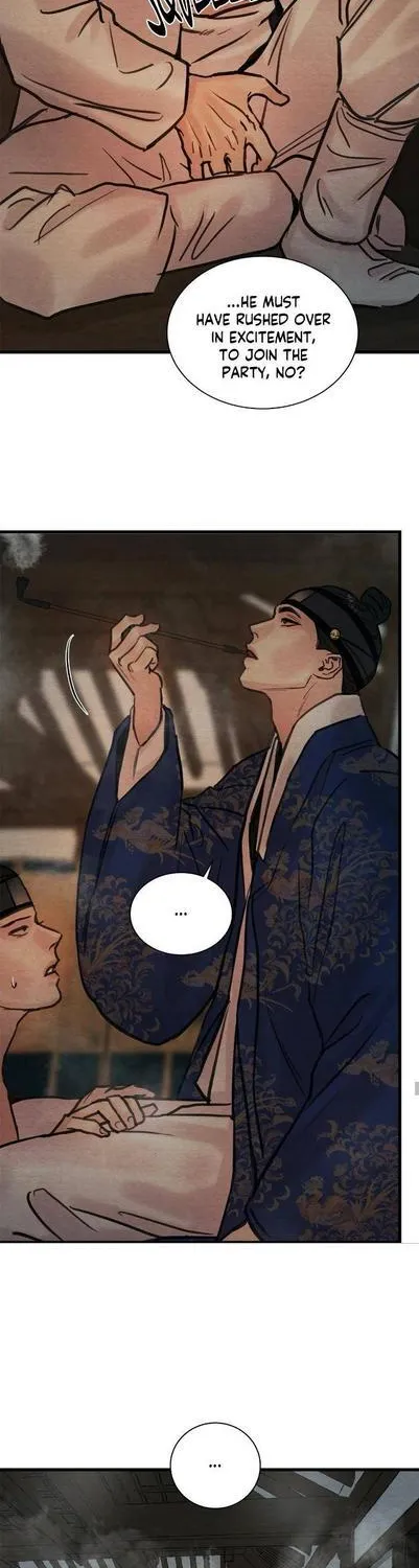 Read Painter Of The Night - Chapter 52 - www.painternight.com | Image 38