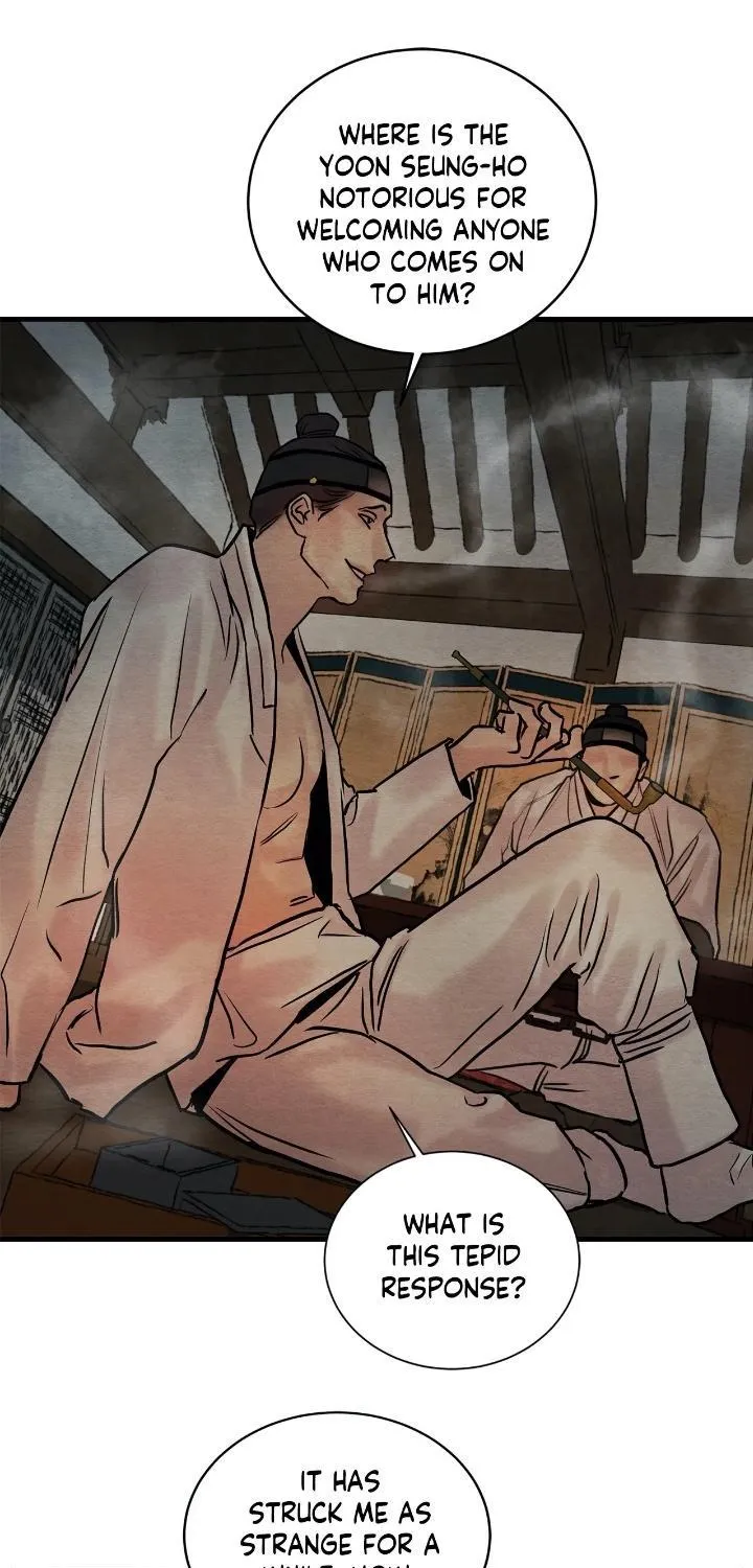 Read Painter Of The Night - Chapter 52 - www.painternight.com | Image 40