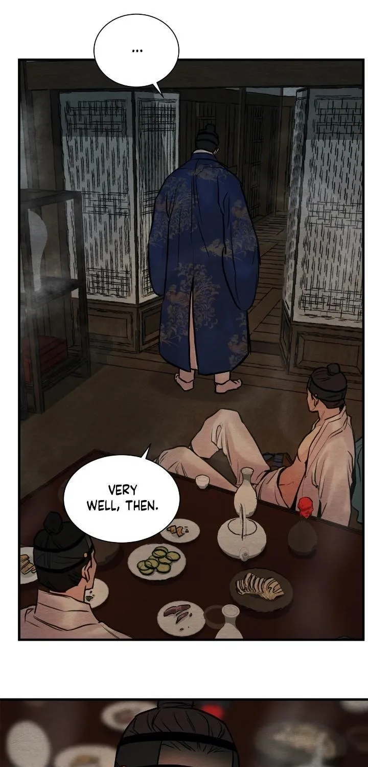Read Painter Of The Night - Chapter 52 - www.painternight.com | Image 44