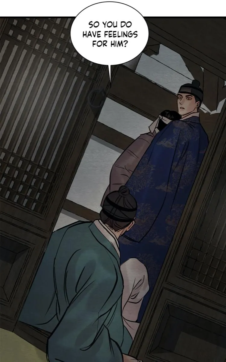 Read Painter Of The Night - Chapter 54 - www.painternight.com | Image 4