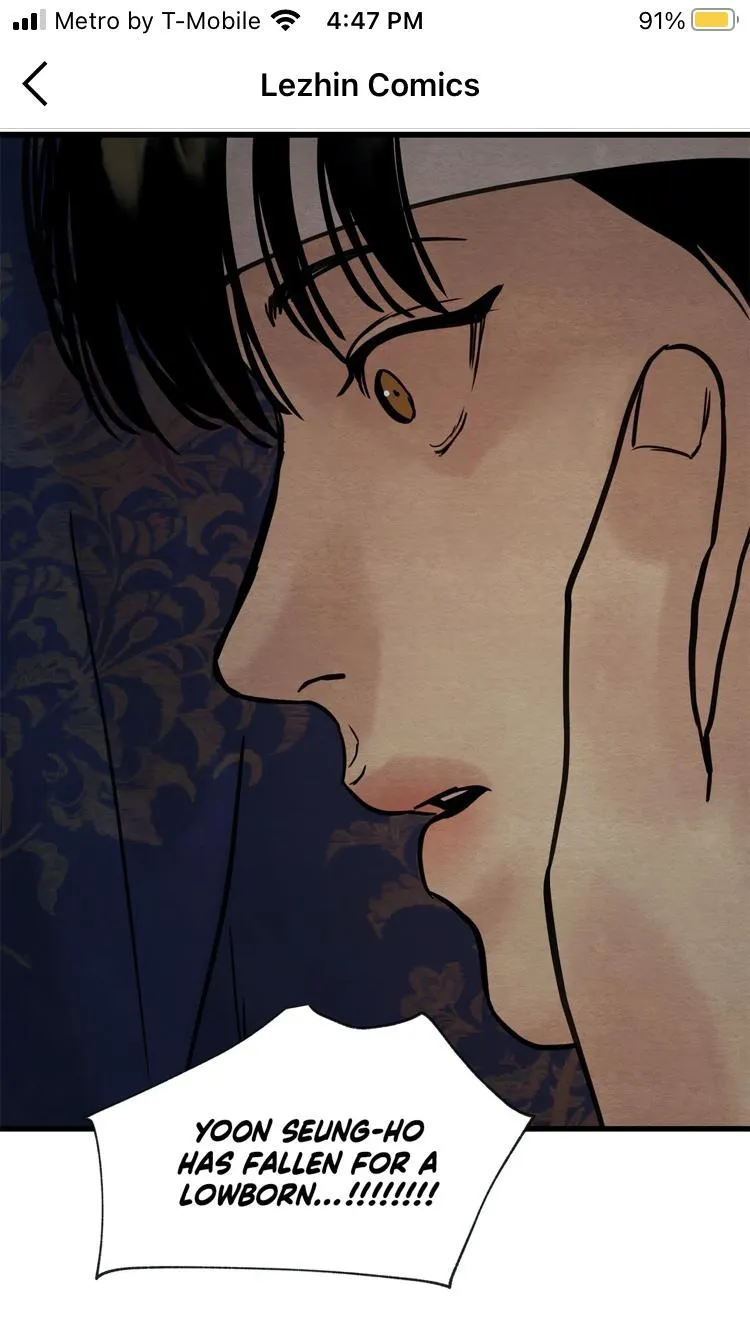 Read Painter Of The Night - Chapter 54 - www.painternight.com | Image 9