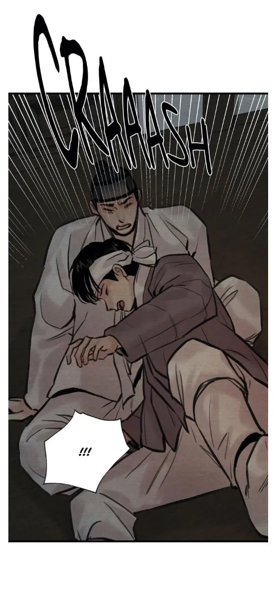 Read Painter Of The Night - Chapter 54 - www.painternight.com | Image 32