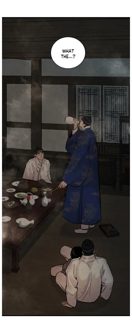 Read Painter Of The Night - Chapter 54 - www.painternight.com | Image 33