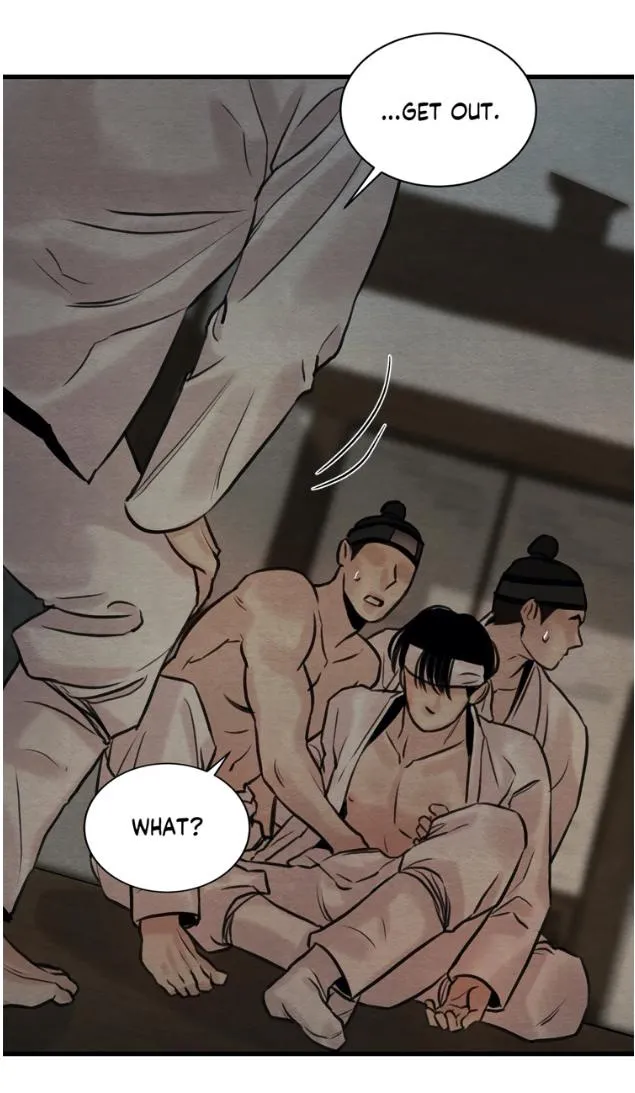 Read Painter Of The Night - Chapter 54 - www.painternight.com | Image 51