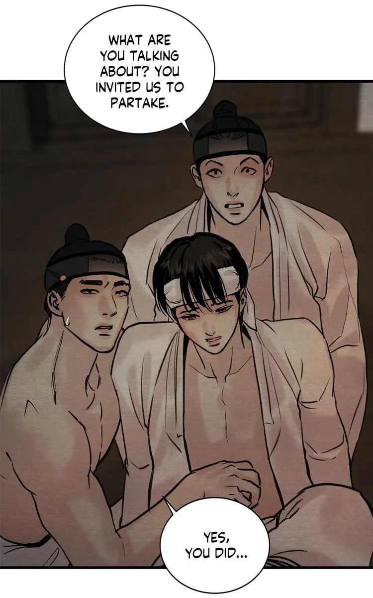 Read Painter Of The Night - Chapter 54 - www.painternight.com | Image 52