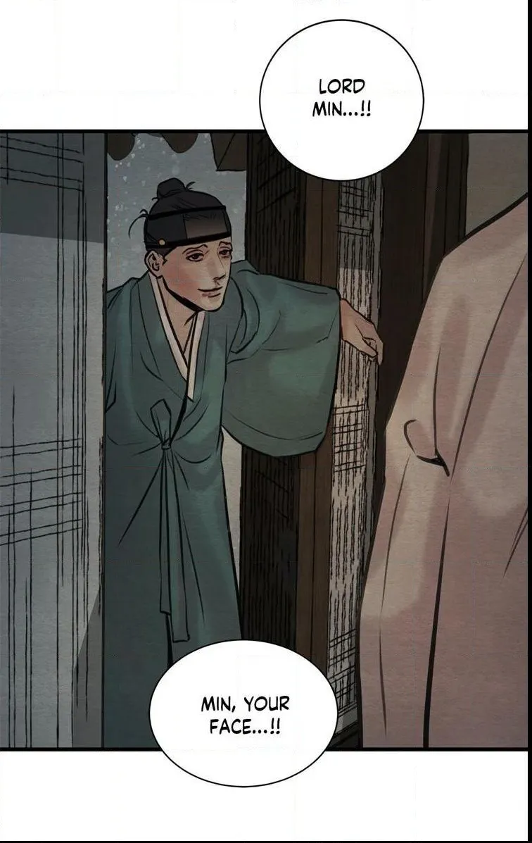 Read Painter Of The Night - Chapter 54 - www.painternight.com | Image 55