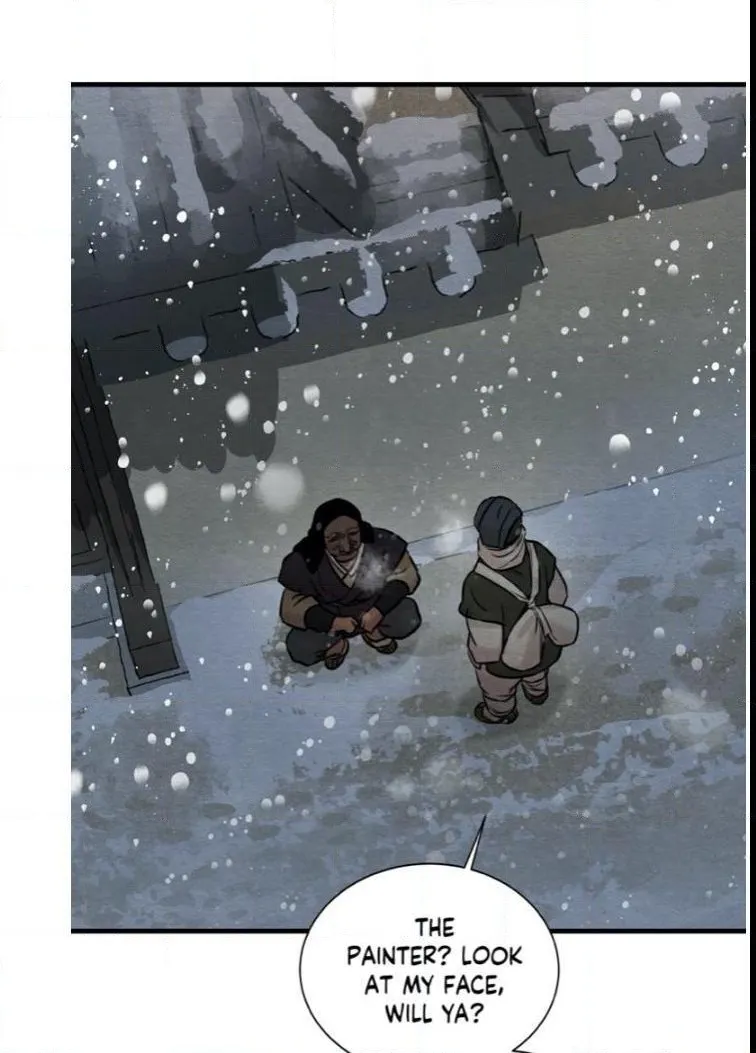 Read Painter Of The Night - Chapter 54 - www.painternight.com | Image 59