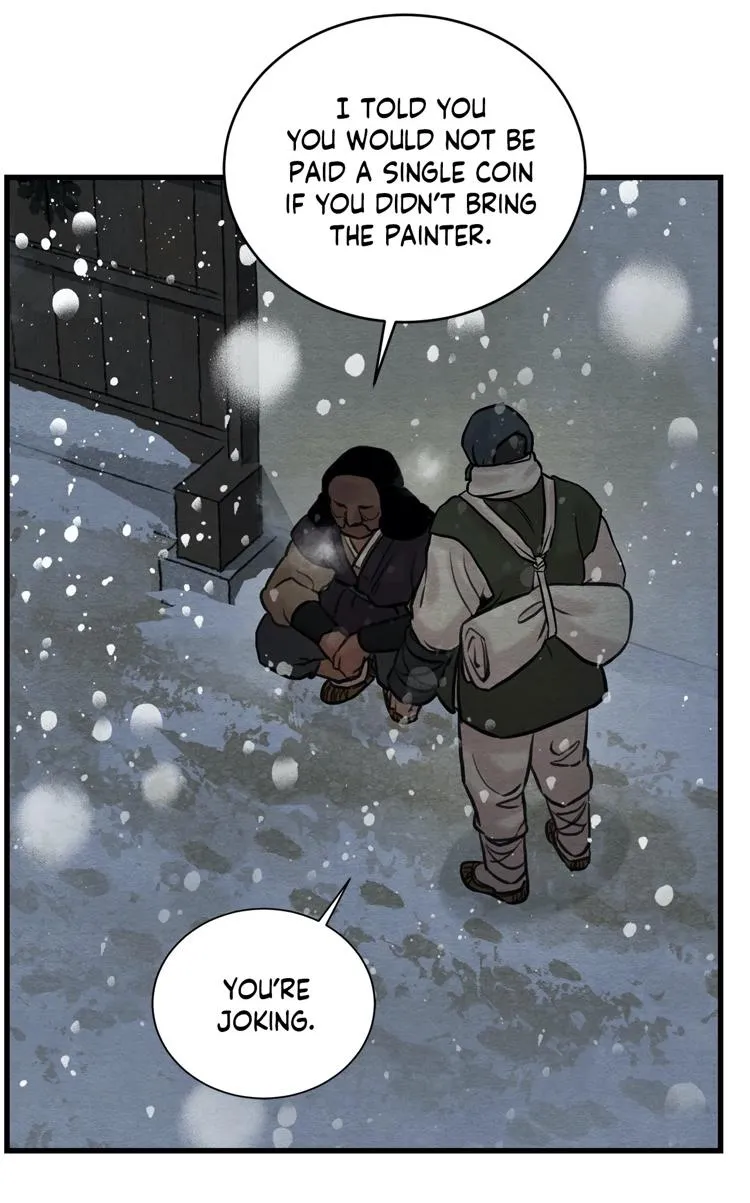 Read Painter Of The Night - Chapter 54 - www.painternight.com | Image 61