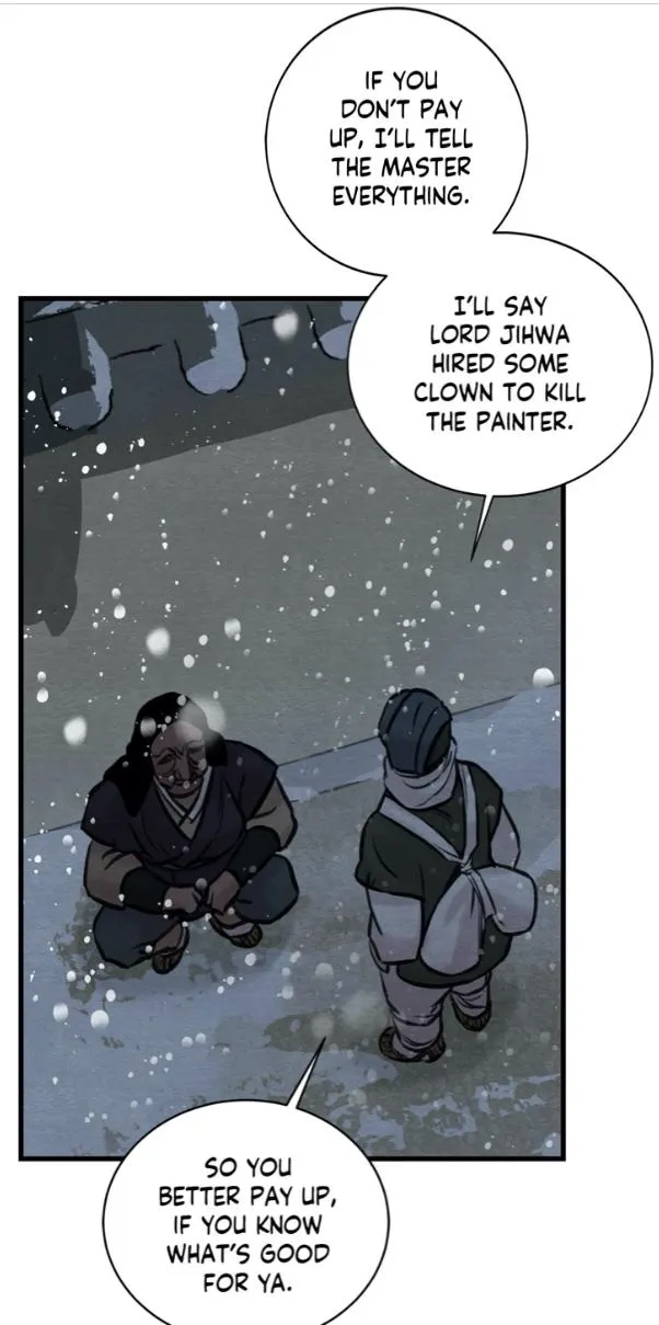 Read Painter Of The Night - Chapter 54 - www.painternight.com | Image 63