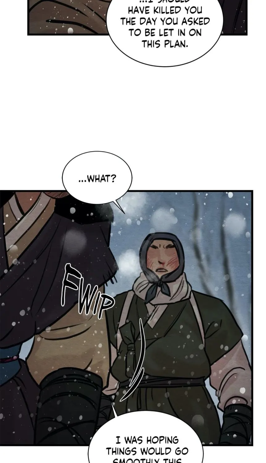 Read Painter Of The Night - Chapter 55 - www.painternight.com | Image 2
