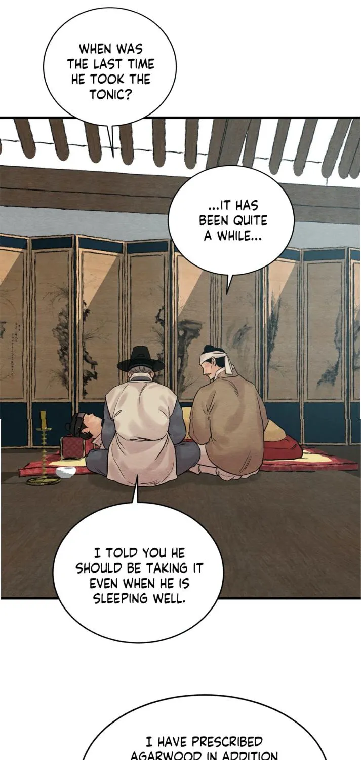 Read Painter Of The Night - Chapter 55 - www.painternight.com | Image 30