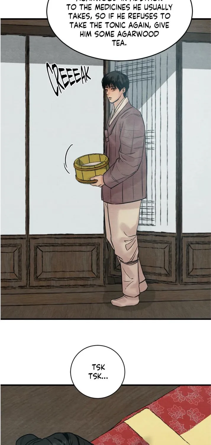 Read Painter Of The Night - Chapter 55 - www.painternight.com | Image 31