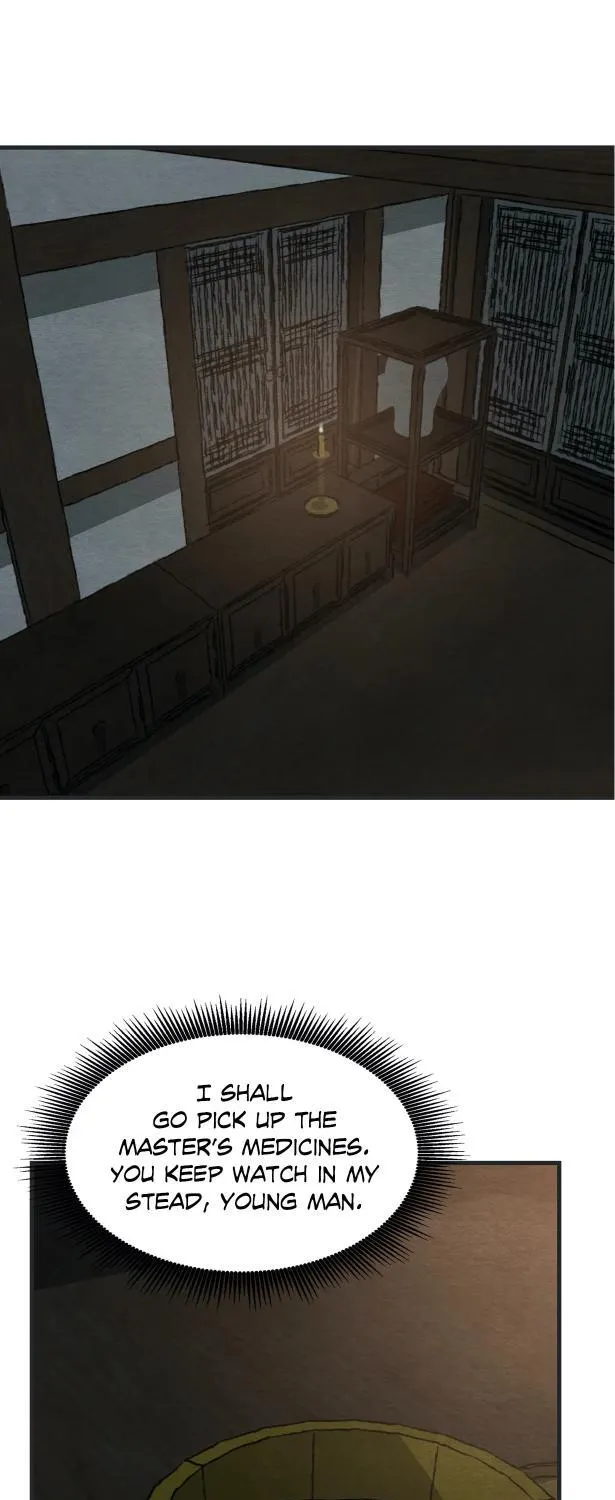 Read Painter Of The Night - Chapter 55 - www.painternight.com | Image 35