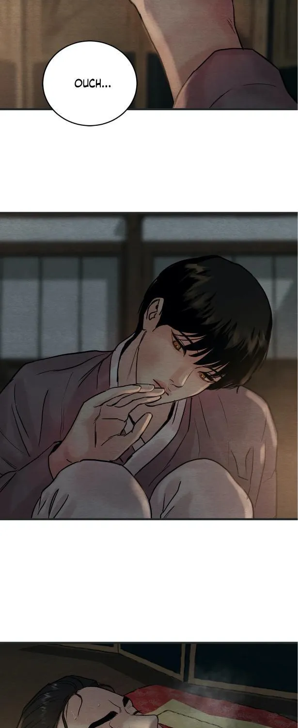 Read Painter Of The Night - Chapter 55 - www.painternight.com | Image 37