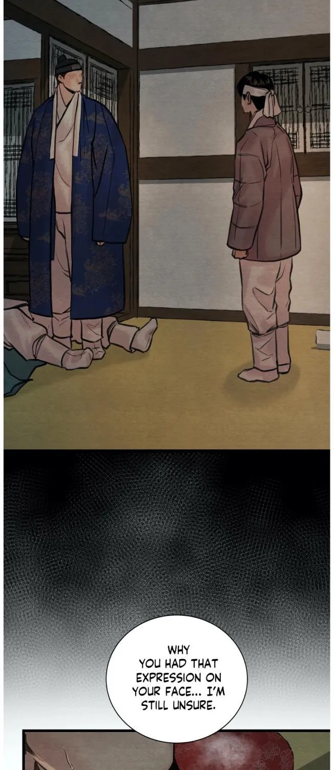 Read Painter Of The Night - Chapter 55 - www.painternight.com | Image 47