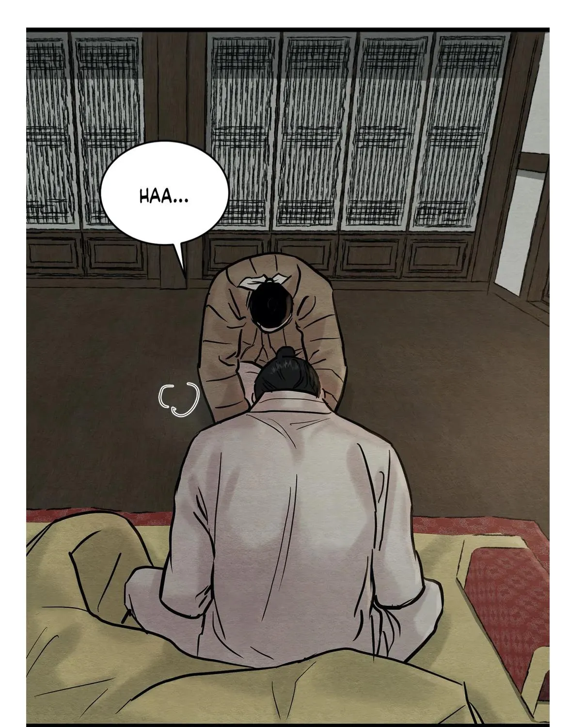 Read Painter Of The Night - Chapter 56 - www.painternight.com | Image 2