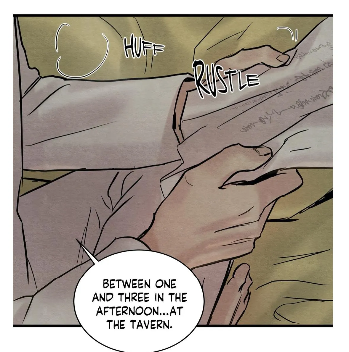 Read Painter Of The Night - Chapter 56 - www.painternight.com | Image 3