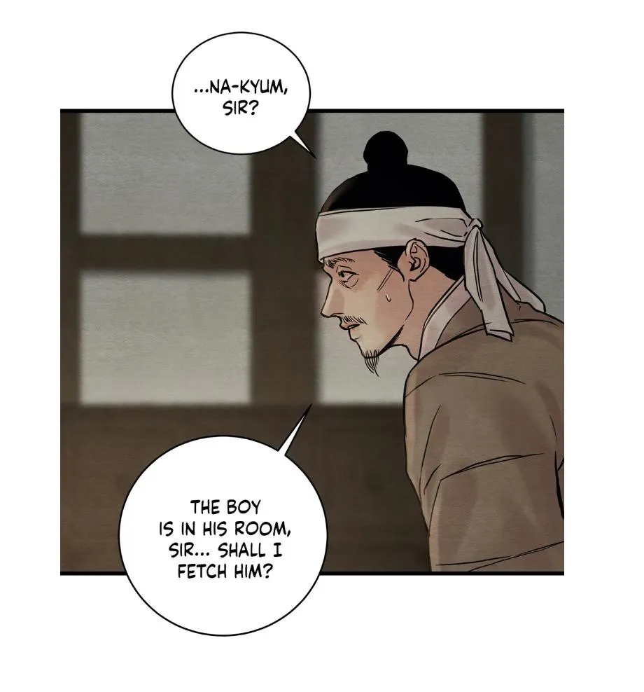 Read Painter Of The Night - Chapter 56 - www.painternight.com | Image 12