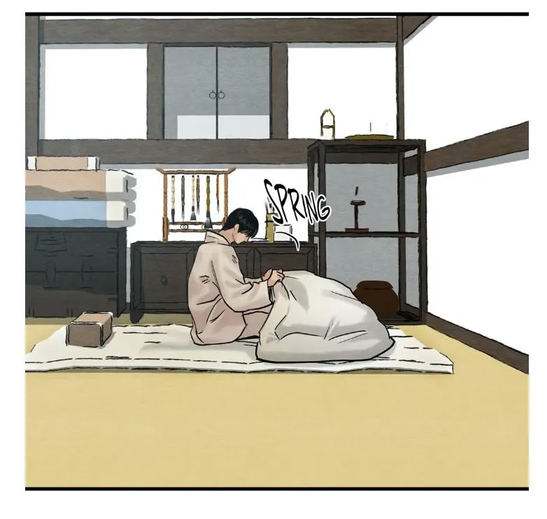Read Painter Of The Night - Chapter 56 - www.painternight.com | Image 31