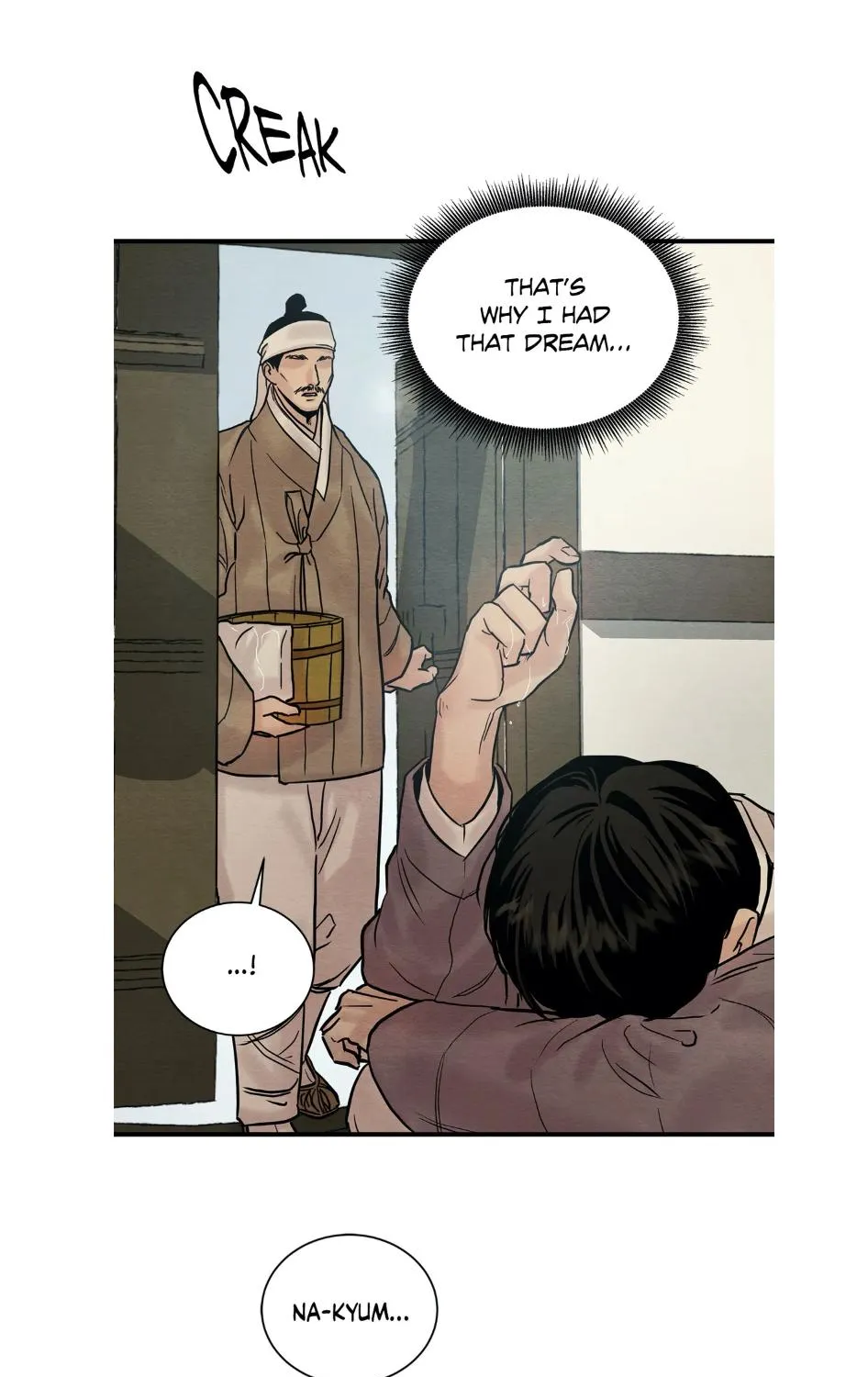 Read Painter Of The Night - Chapter 56 - www.painternight.com | Image 40