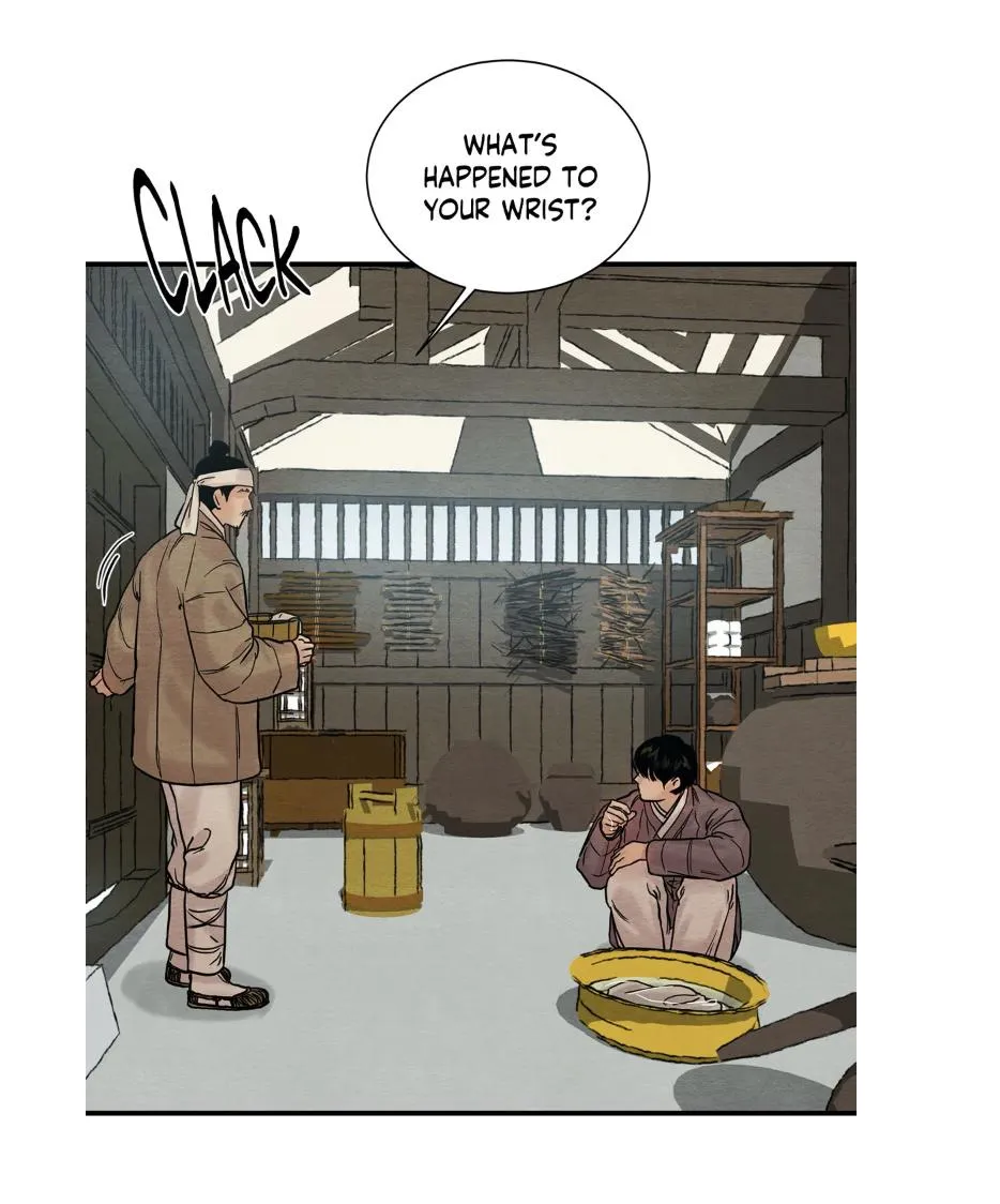 Read Painter Of The Night - Chapter 56 - www.painternight.com | Image 41