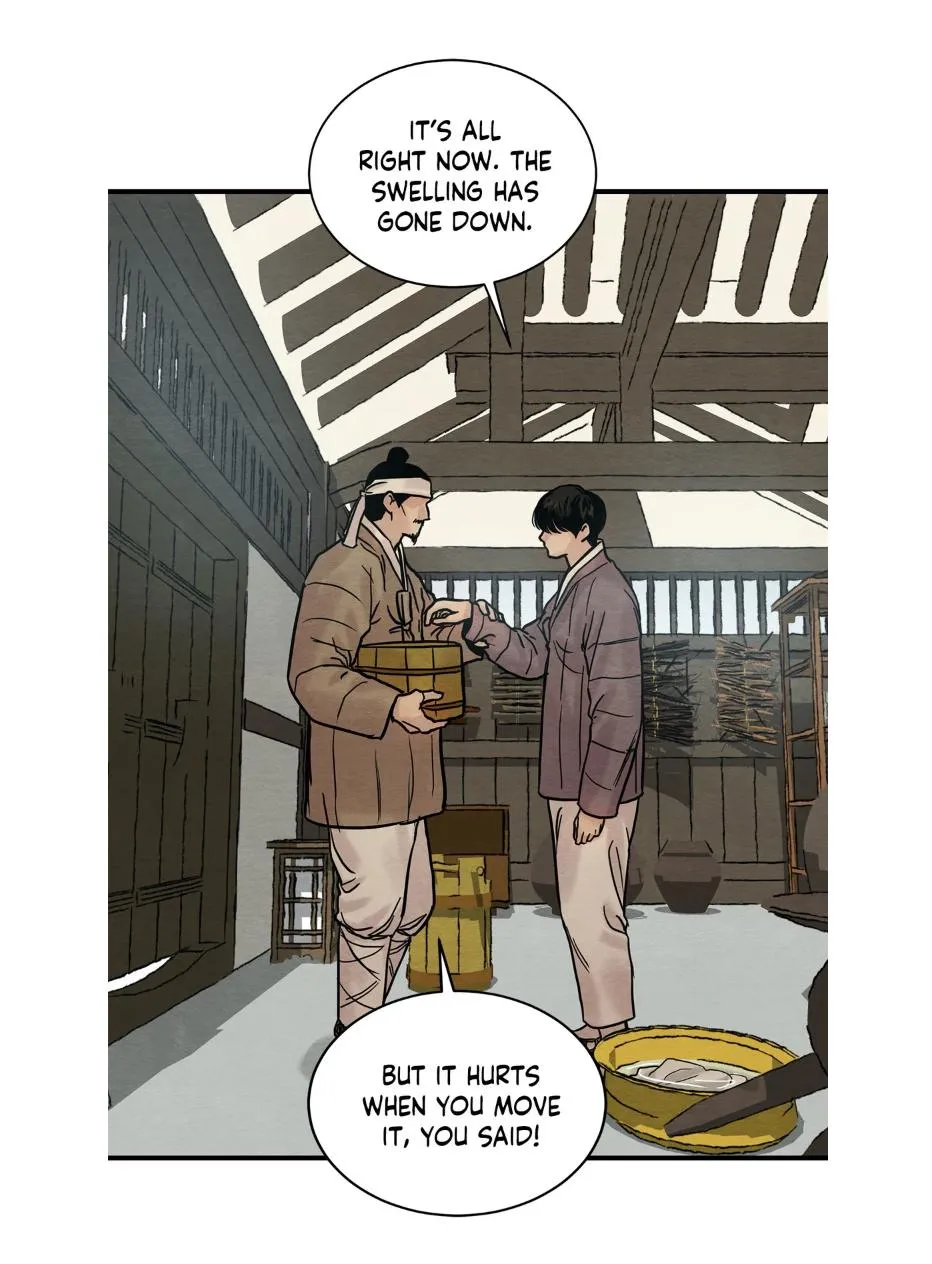Read Painter Of The Night - Chapter 56 - www.painternight.com | Image 43