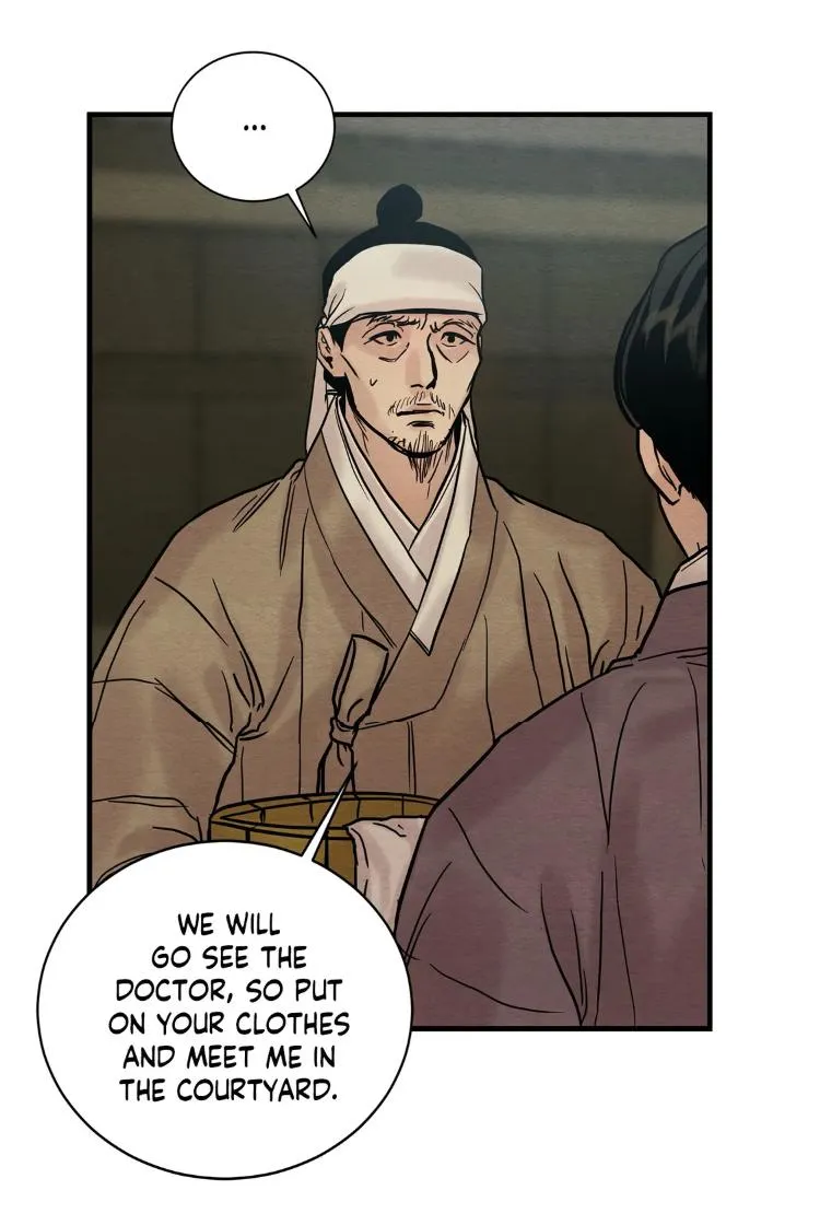 Read Painter Of The Night - Chapter 56 - www.painternight.com | Image 44