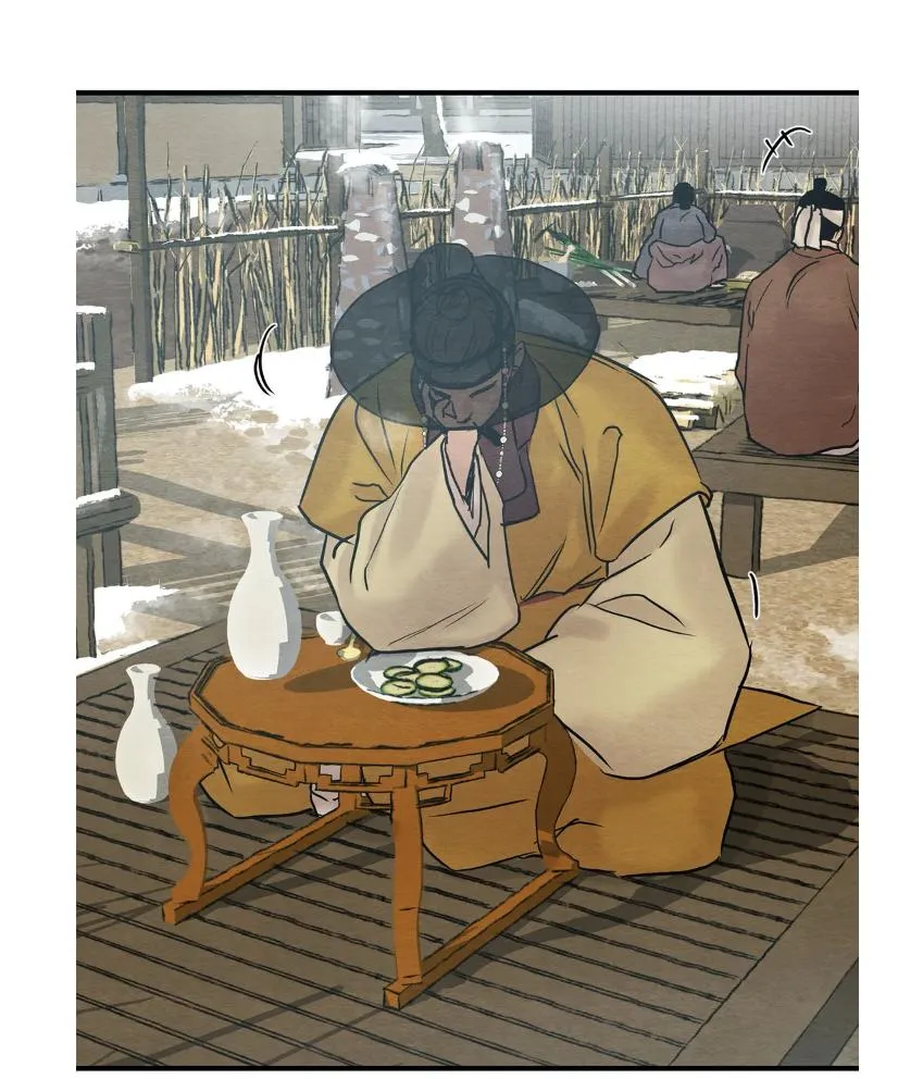 Read Painter Of The Night - Chapter 56 - www.painternight.com | Image 51