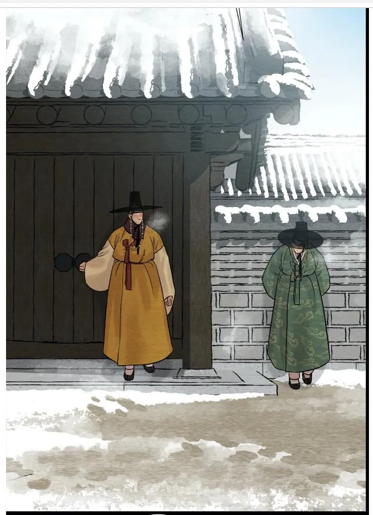 Read Painter Of The Night - Chapter 56 - www.painternight.com | Image 55