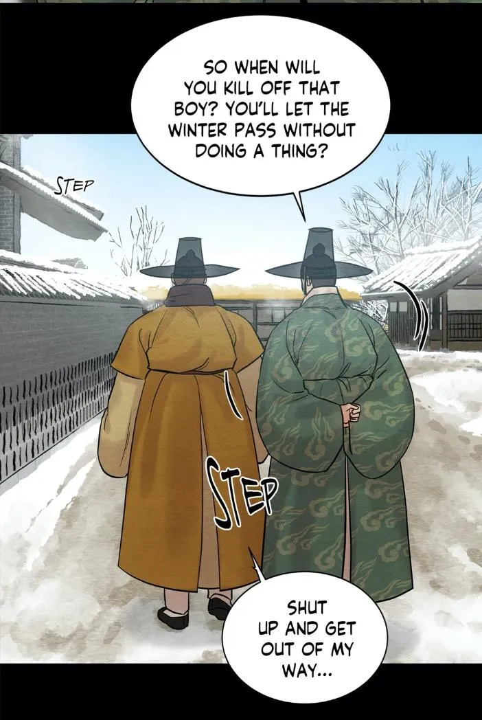 Read Painter Of The Night - Chapter 56 - www.painternight.com | Image 59