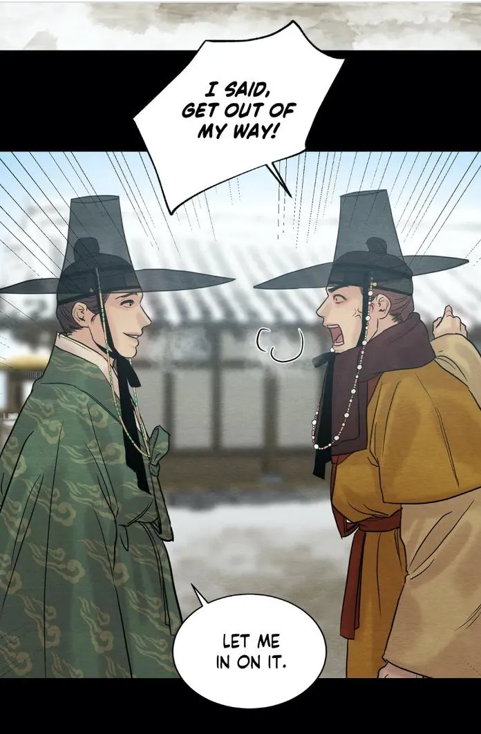 Read Painter Of The Night - Chapter 56 - www.painternight.com | Image 61