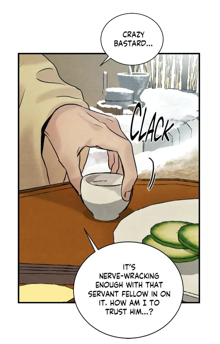 Read Painter Of The Night - Chapter 56 - www.painternight.com | Image 66