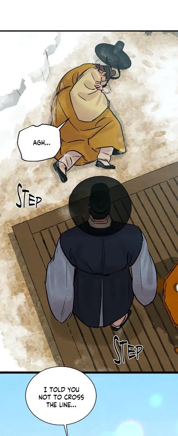 Read Painter Of The Night - Chapter 57 - www.painternight.com | Image 3