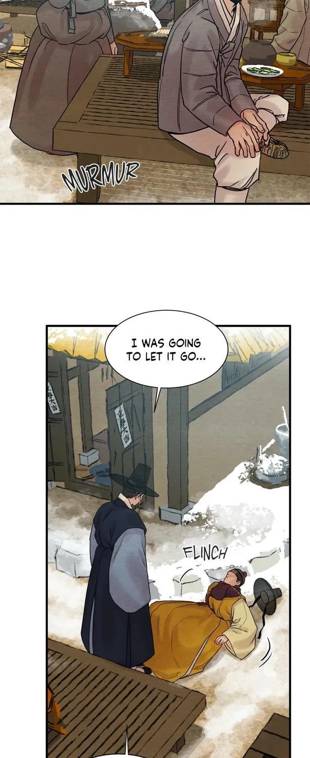 Read Painter Of The Night - Chapter 57 - www.painternight.com | Image 9