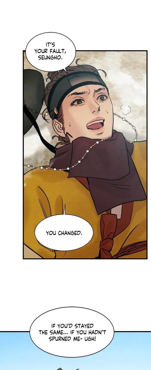 Read Painter Of The Night - Chapter 57 - www.painternight.com | Image 11